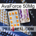 AvaForce 50Mg new12